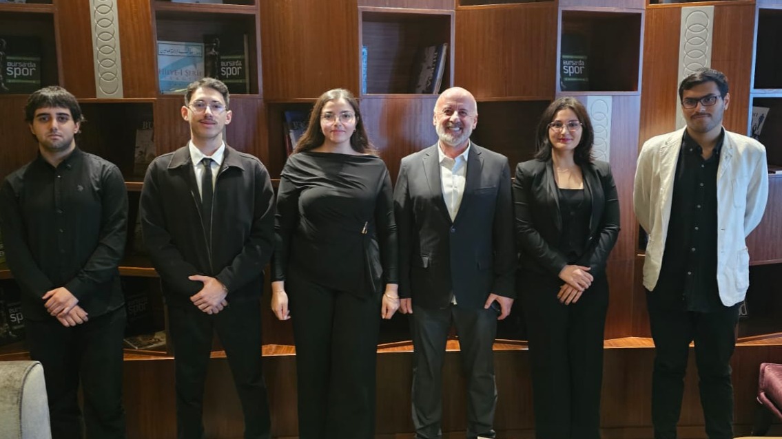  VİP-Ahmet Ziyareti 1